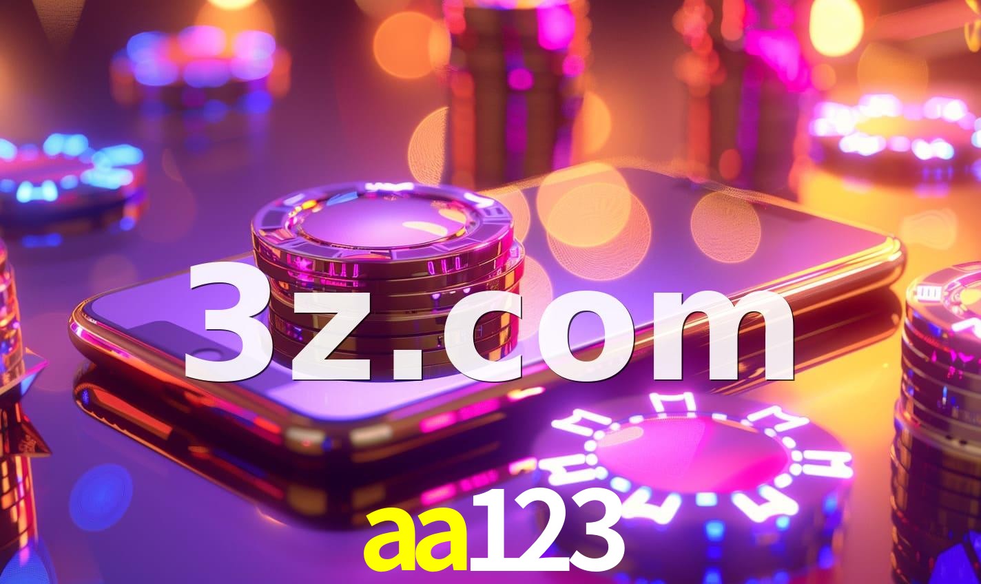 Login aa123.COM Casino Online